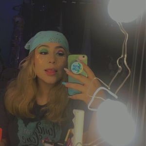 Meet your Posher, Citlali